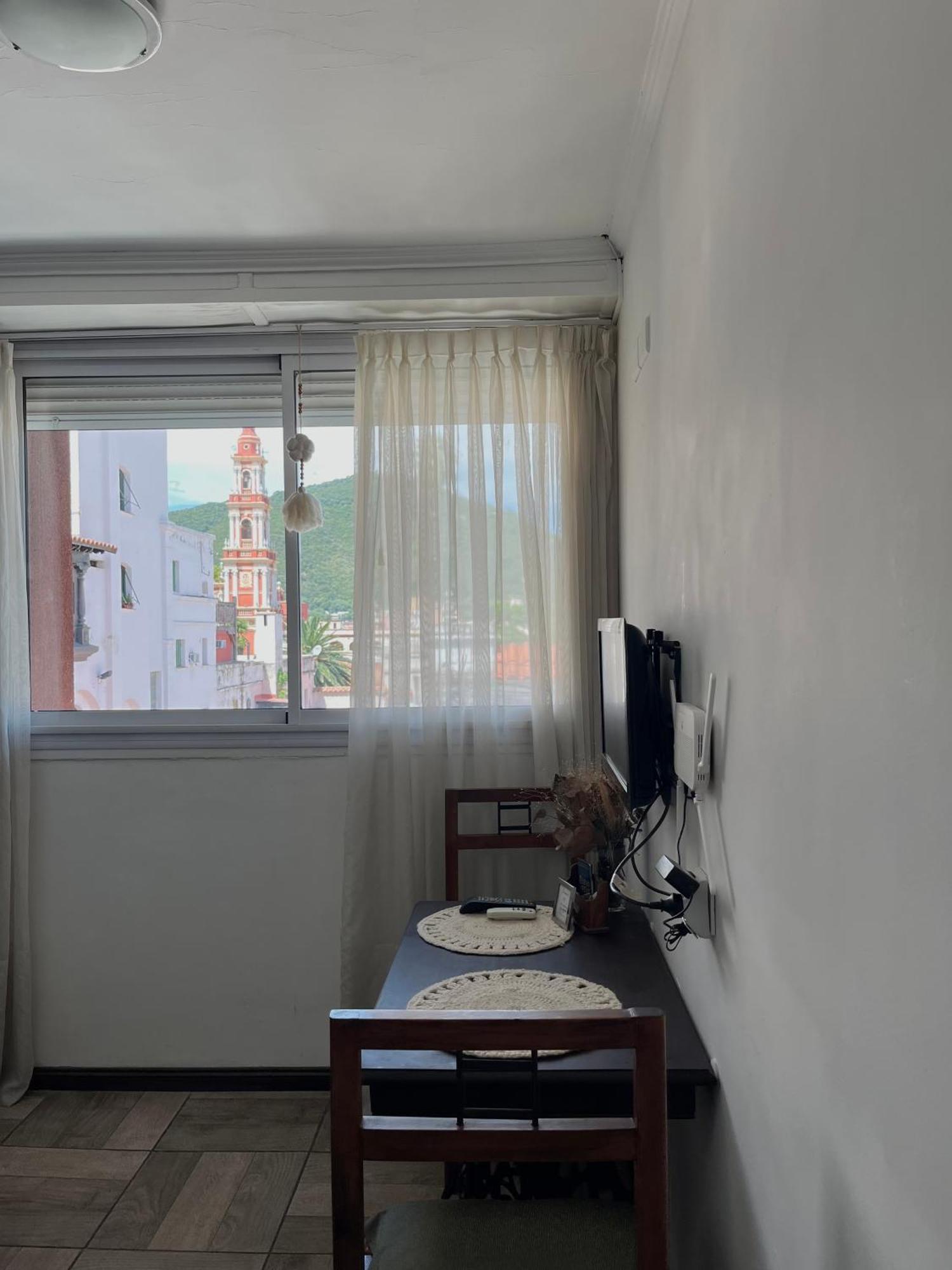 En El Corazon De Salta Appartement Buitenkant foto